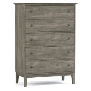 Origins By Stickley Gable Road Tall Chest