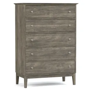 Origins By Stickley Gable Road Tall Chest