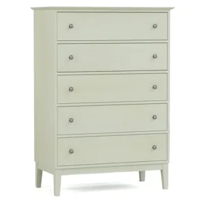Origins By Stickley Gable Road Tall Chest