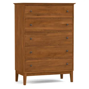 Origins By Stickley Gable Road Tall Chest