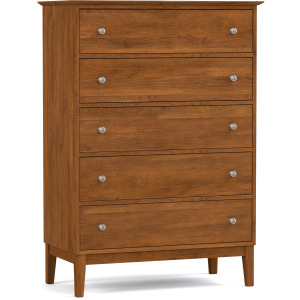 Origins By Stickley Gable Road Tall Chest