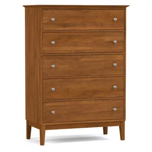 Origins By Stickley Gable Road Tall Chest