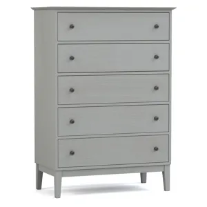 Origins By Stickley Gable Road Tall Chest