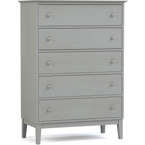 Origins By Stickley Gable Road Tall Chest