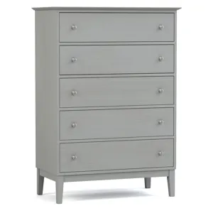 Origins By Stickley Gable Road Tall Chest