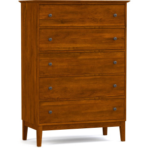 Origins By Stickley Gable Road Tall Chest