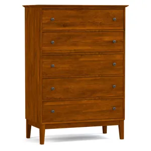 Origins By Stickley Gable Road Tall Chest