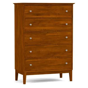 Origins By Stickley Gable Road Tall Chest