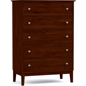 Origins By Stickley Gable Road Tall Chest