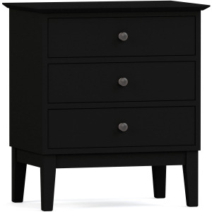 Origins By Stickley Gable Road Three-Drawer Nightstand