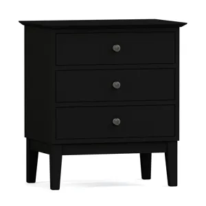 Origins By Stickley Gable Road Three-Drawer Nightstand