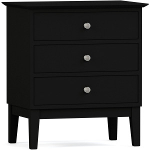Origins By Stickley Gable Road Three-Drawer Nightstand