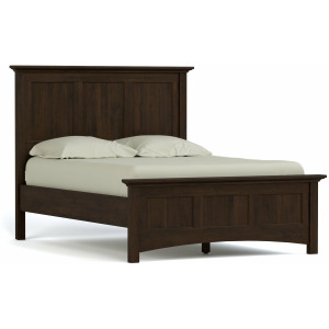 Origins By Stickley Revere Bed - Full
