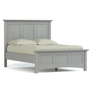 Origins By Stickley Revere Bed - Full