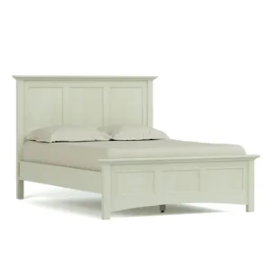Origins By Stickley Revere Bed - Queen