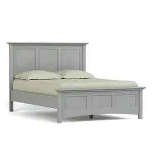 Origins By Stickley Revere Bed - Queen