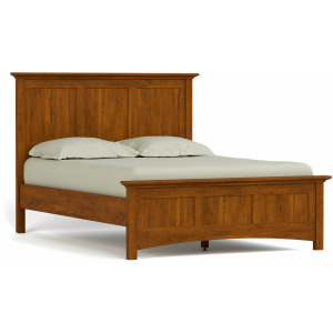 Origins By Stickley Revere Bed - Queen