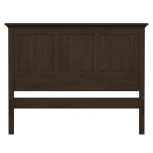 Origins By Stickley Revere Headboard Only - Full