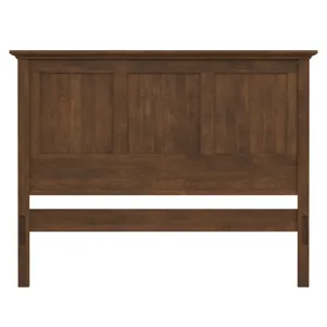 Origins By Stickley Revere Headboard Only - Full