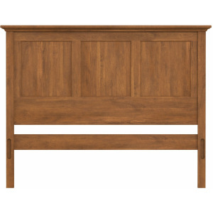 Origins By Stickley Revere Headboard Only - Queen