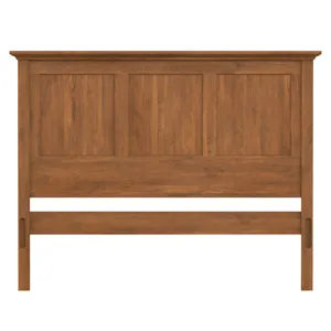 Origins By Stickley Revere Headboard Only - Queen