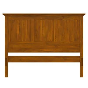 Origins By Stickley Revere Headboard Only - Queen