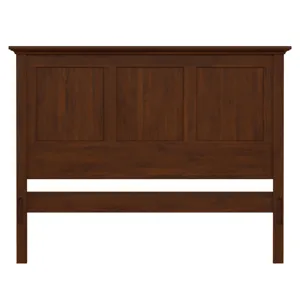 Origins By Stickley Revere Headboard Only - California King