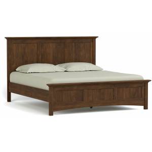 Origins By Stickley Revere Bed - King