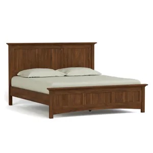 Origins By Stickley Revere Bed - California King