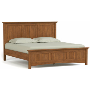Origins By Stickley Revere Bed - King