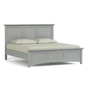 Origins By Stickley Revere Bed - King