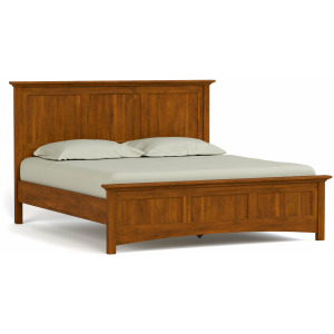 Origins By Stickley Revere Bed - California King