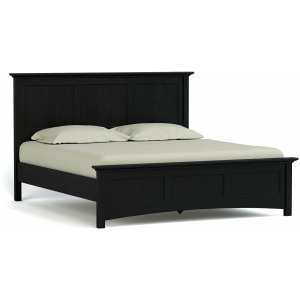 Origins By Stickley Revere Bed - King