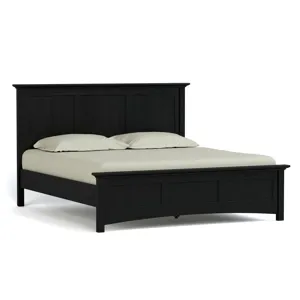 Origins By Stickley Revere Bed - King