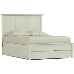 Origins By Stickley Revere Storage Bed - Full