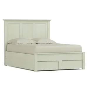 Origins By Stickley Revere Storage Bed - Full