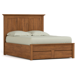 Origins By Stickley Revere Storage Bed - Full