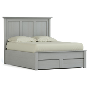 Origins By Stickley Revere Storage Bed - Full