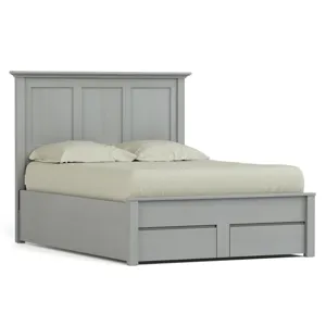 Origins By Stickley Revere Storage Bed - Full