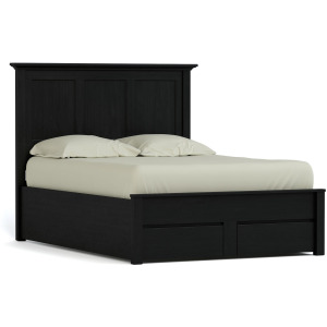 Origins By Stickley Revere Storage Bed - Full