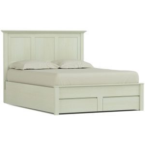 Origins By Stickley Revere Storage Bed - Queen
