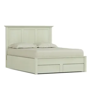 Origins By Stickley Revere Storage Bed - Queen