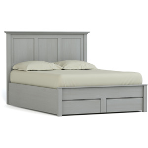 Origins By Stickley Revere Storage Bed - Queen