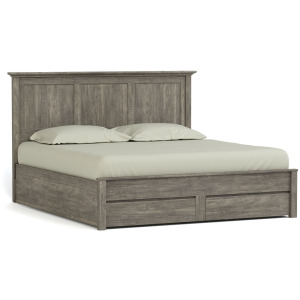 Origins By Stickley Revere Storage Bed - King