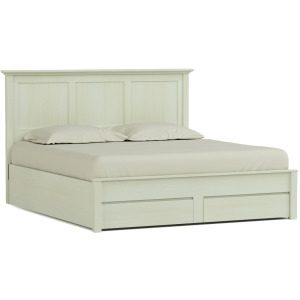 Origins By Stickley Revere Storage Bed - King