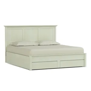 Origins By Stickley Revere Storage Bed - King