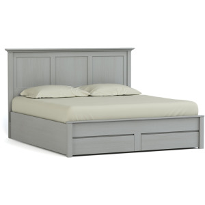 Origins By Stickley Revere Storage Bed - King