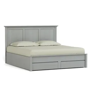 Origins By Stickley Revere Storage Bed - King