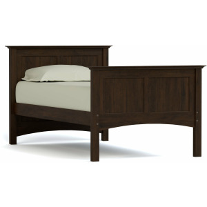Origins By Stickley Revere Bed - Twin