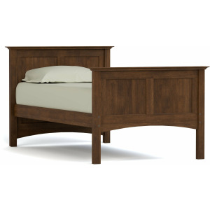 Origins By Stickley Revere Bed - Twin